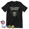 Voivod Merch Store 2026 Ram Shirt