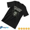 Voivod Merch Store 2026 Ram Shirt