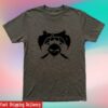 Voivod Merch Store Batman (Grey2) Shirt