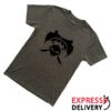 Voivod Merch Store Batman (Grey2) Shirt