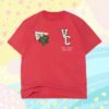 Vous Church Merch Shop Team Conf Tee '26