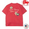 Vous Church Merch Shop Team Conf Tee '26