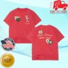 Vous Church Merch Shop Team Conf Tee '26
