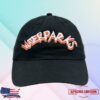 Waterparks Store Merch Arch Logo Dad Hat