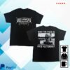 Waterparks Store Merch December's Tragedy Tee