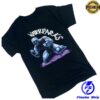 Waterparks Store Merch Evil Kneel Tee