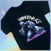 Waterparks Store Merch Evil Kneel Tee