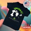 Waterparks Store Merch Light Tee