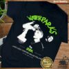 Waterparks Store Merch Light Tee