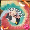Waterparks Store Merch Photo Tie Dye Tee