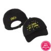 Waterparks Store Merch Savior Dad Hat
