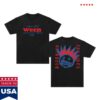 Ween Store Merch Boognish Provides T-Shirt