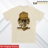 Ween Store Merch Chocolate And Cheese T-Shirt