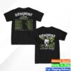 Wesghost Store Merch If It's Not Forever Tour Tee