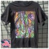 Will Wood Store Merch Halloweekend Tee