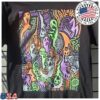 Will Wood Store Merch Halloweekend Tee