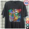Will Wood Store Merch Mr. Wood Is Dead Tour Tee