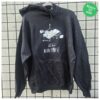 Will Wood Store Merch Original In Case I Make It, Campaign Hoodie