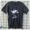 Will Wood Store Merch Original In Case I Make It Campaign Tee