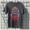 Will Wood Store Merch Self-Ish 2026 Tour Tee