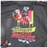 Will Wood Store Merch Slouching Tour Hoodie