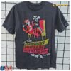 Will Wood Store Merch Slouching Towards Bethlehem Tour Tee