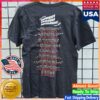 Will Wood Store Merch Slouching Towards Bethlehem Tour Tee