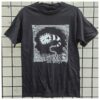 Will Wood Store Merch The Original Tapeworm Shirt