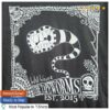 Will Wood Store Merch The Original Tapeworm Shirt