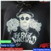 Will Wood Store Merch Trww Screening Hoodie
