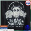 Will Wood Store Merch Trww Screening Shirt