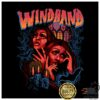 Windhand Merch Store Covenant Tee