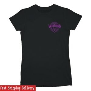 Windhand Merch Store Eternal Return Ladies