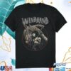 Windhand Merch Store Isolated Tee