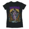 Windhand Merch Store La Llorona Ladies Tee