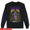 Windhand Merch Store La Llorona Longsleeve