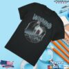 Windhand Merch Store Redacted Tee