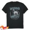 Windhand Merch Store Redacted Tee