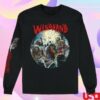 Windhand Merch Store Undead Long Sleeve Tee
