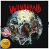 Windhand Merch Store Undead Long Sleeve Tee