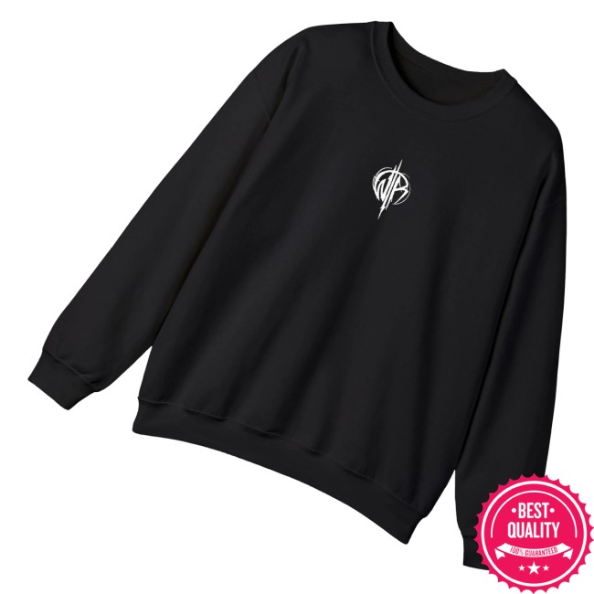 Within The Ruins Merch Store Emblem Crewneck Sweatshirt 3 Within The Ruins Merch Store Emblem Crewneck Sweatshirt