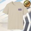 Within The Ruins Merch Store Purple Emblem + Logo Sand Tee