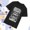Within The Ruins Merch Store Shredator Black Tee 1 Within The Ruins Merch Store Shredator Black Tee