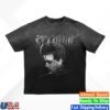 Xo Merch Store Ahtd Asia Glitch Tour Tee