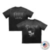 Xo Merch Store Ahtd Asia Glitch Tour Tee