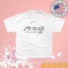 Xo Merch Store Ahtd Asia Global Stadium Tour Tee