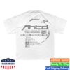 Xo Merch Store Ahtd Asia Global Stadium Tour Tee