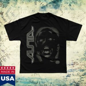 Xo Merch Store Ahtd Asia Mask Tour Tee
