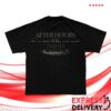 Xo Merch Store Ahtd Asia Mask Tour Tee