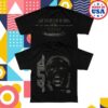 Xo Merch Store Ahtd Asia Mask Tour Tee